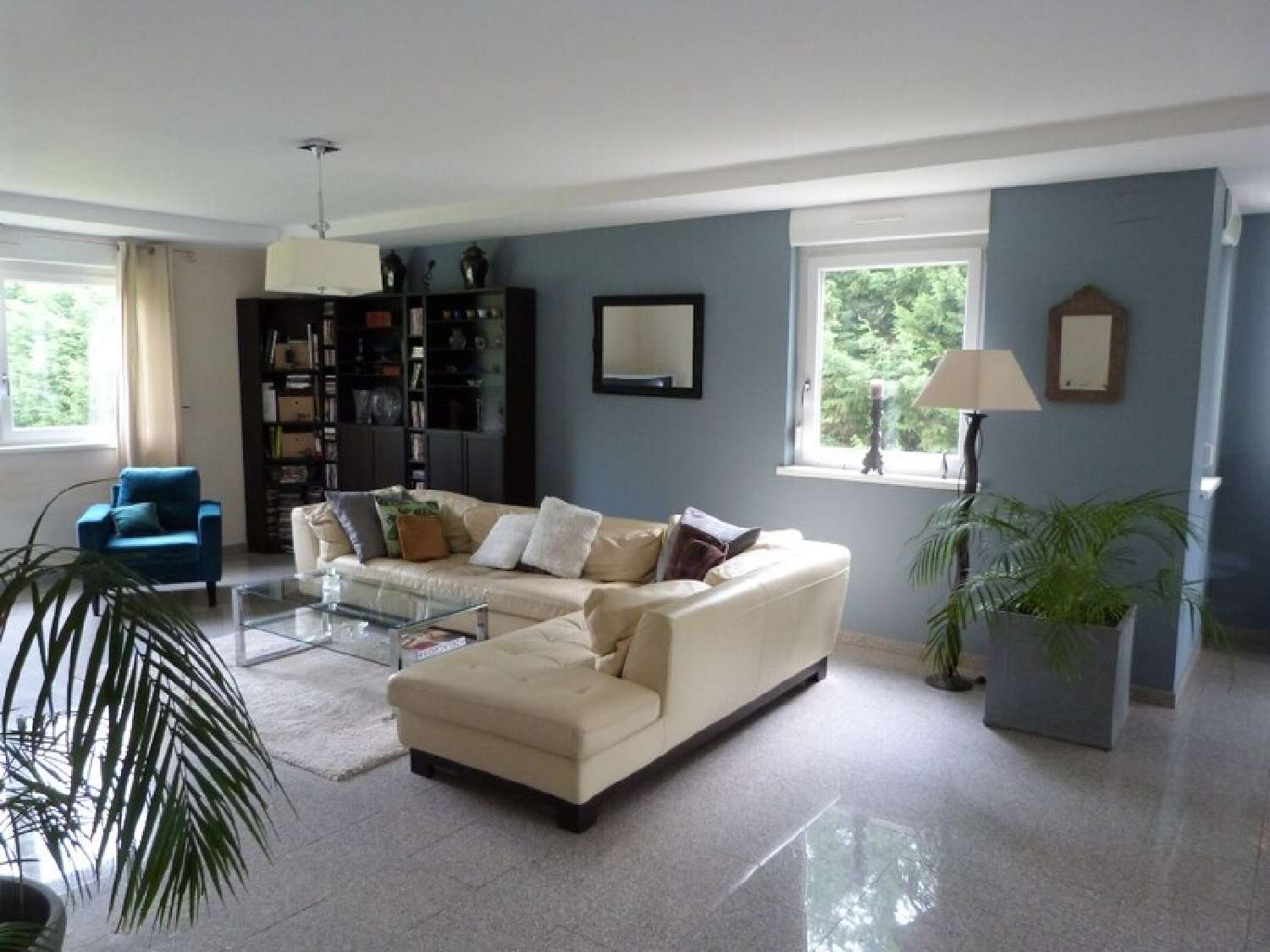 à vendre villa Bitche Moselle 2