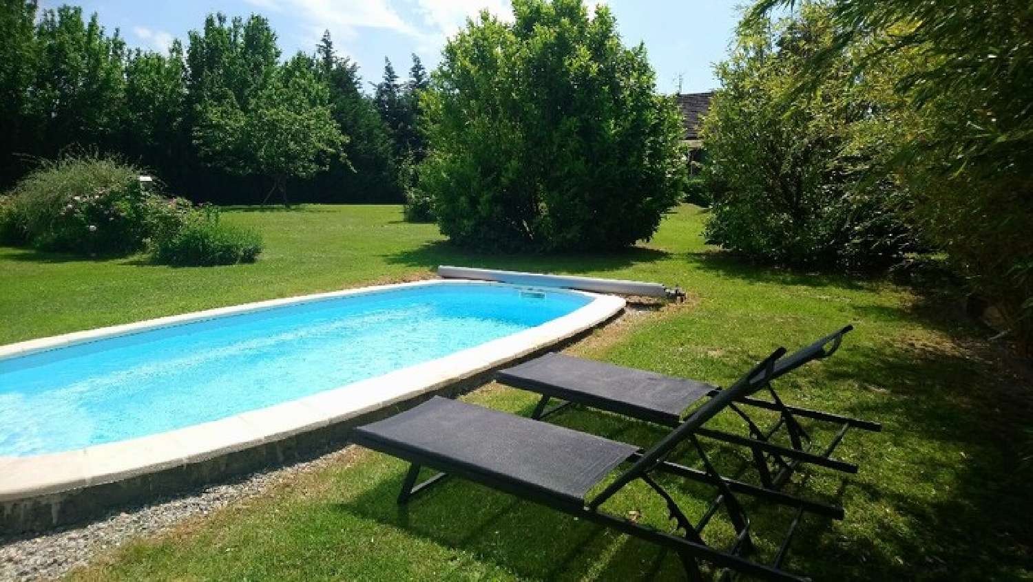 à vendre villa Bitche Moselle 3