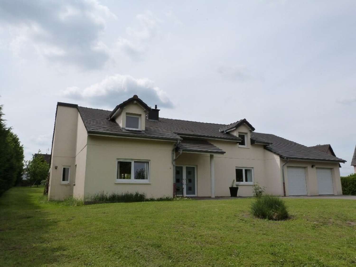 à vendre villa Bitche Moselle 4