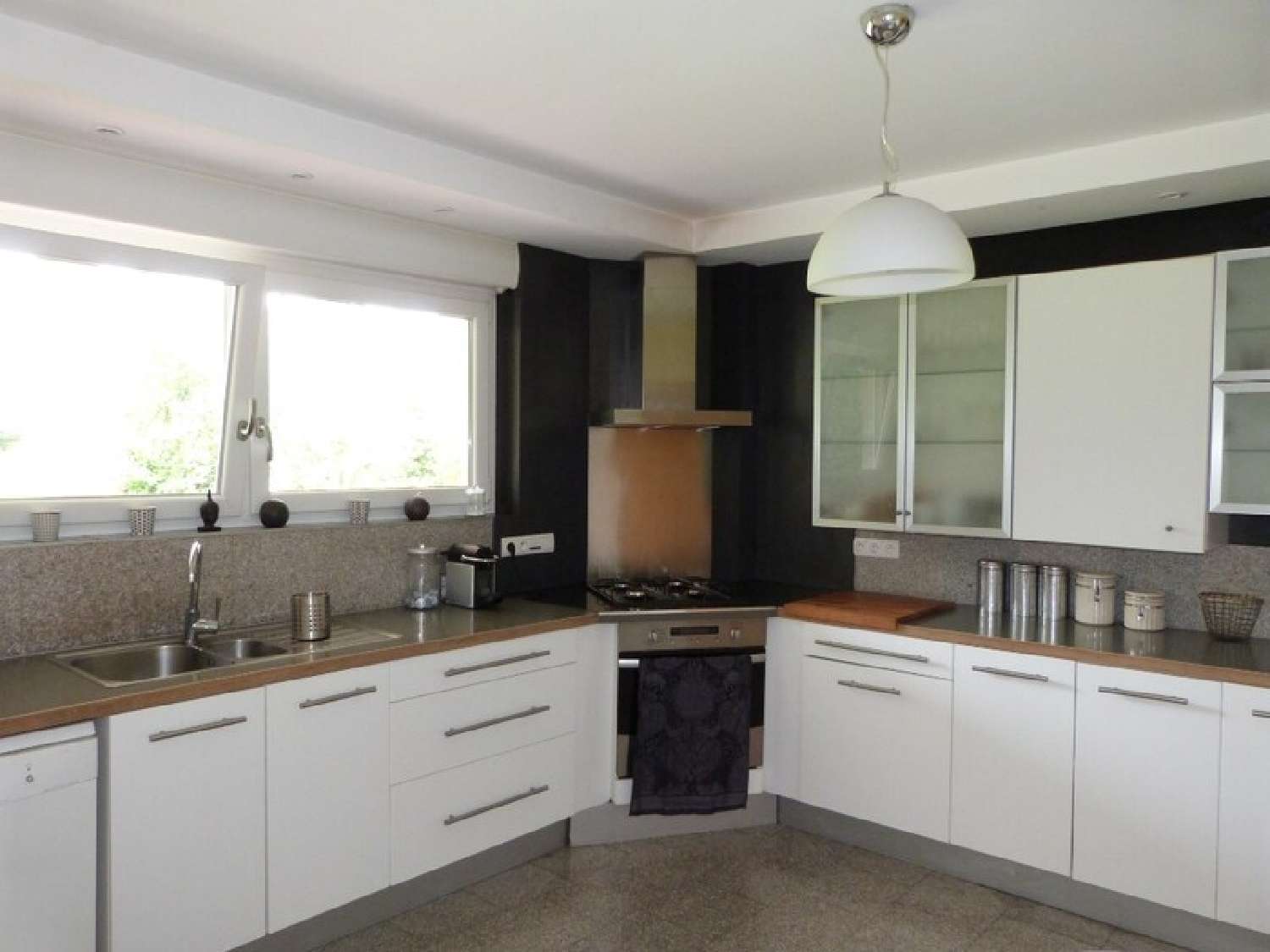 à vendre villa Bitche Moselle 5