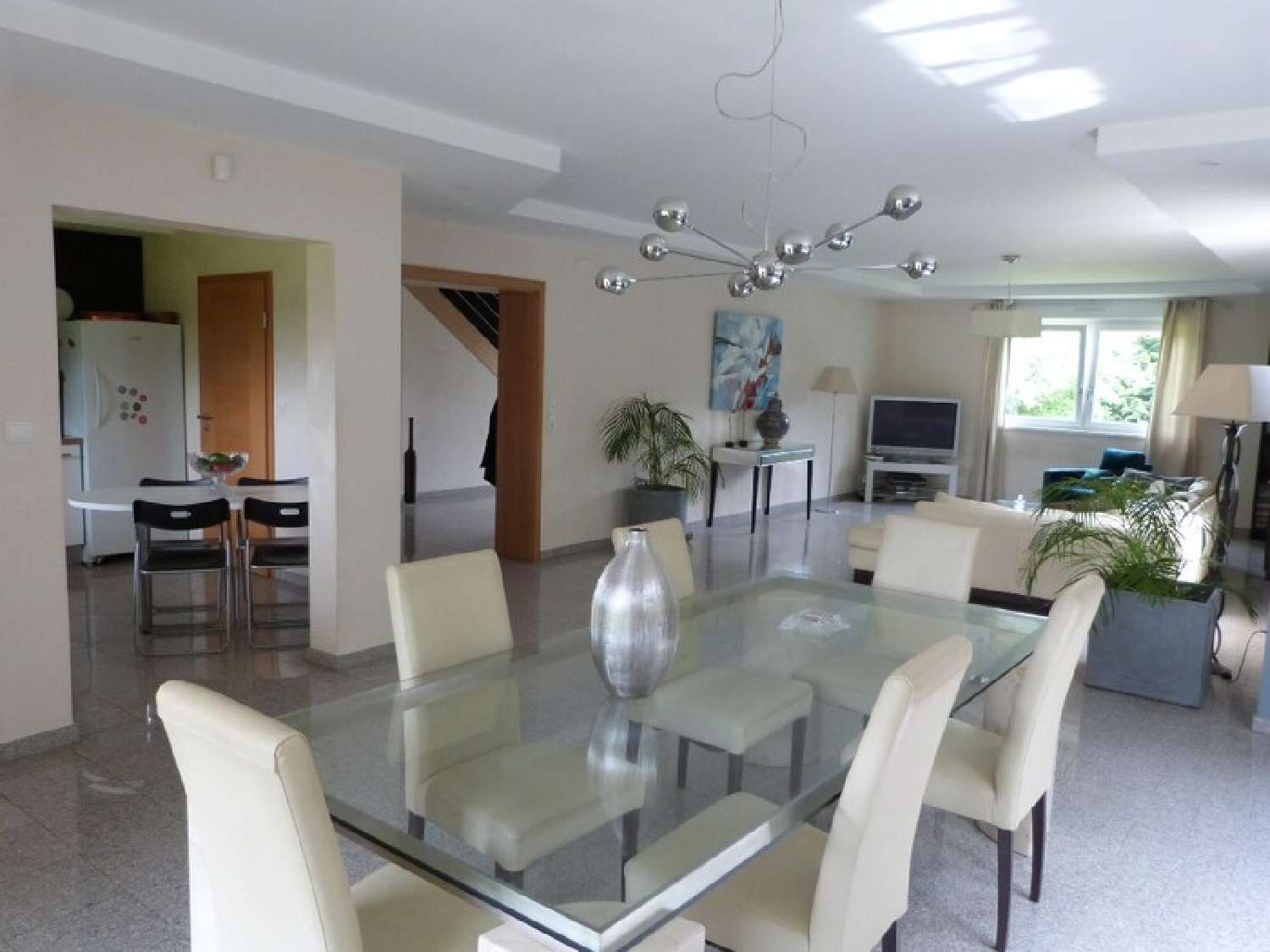 à vendre villa Bitche Moselle 6