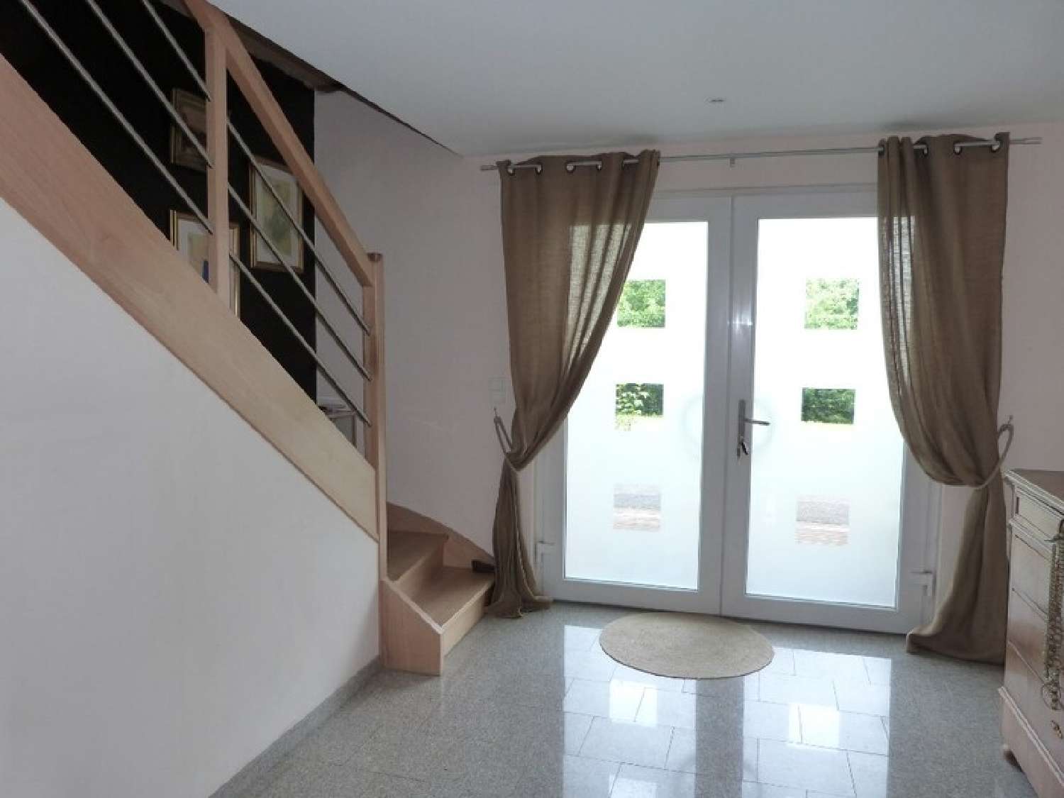 à vendre villa Bitche Moselle 8