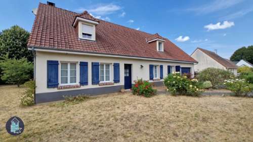 Boismont Somme Villa foto