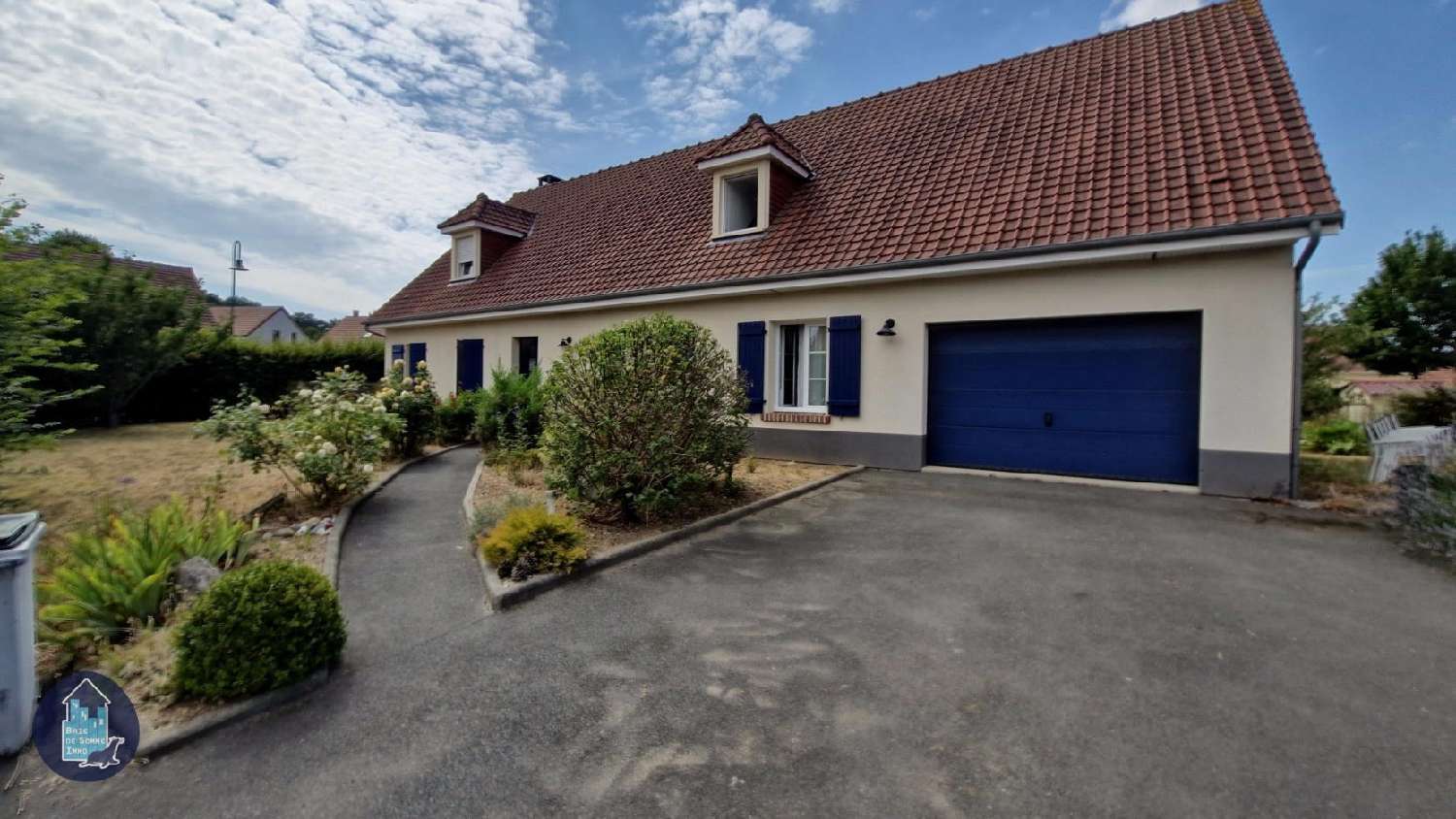 kaufen Villa Boismont Somme 2