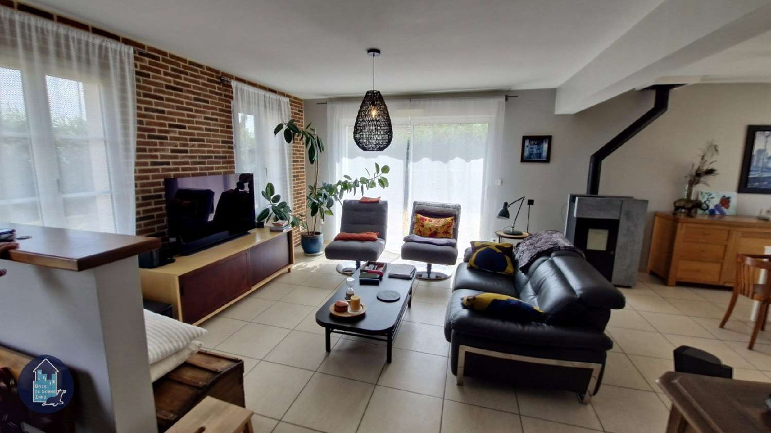 kaufen Villa Boismont Somme 3