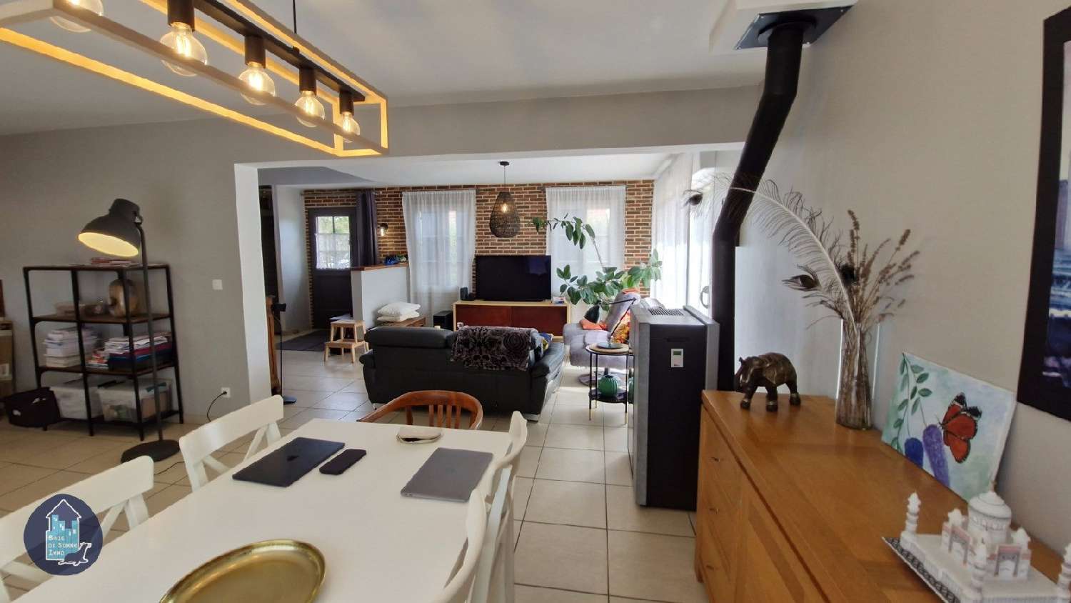 kaufen Villa Boismont Somme 4