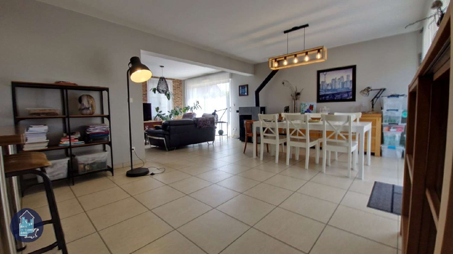 kaufen Villa Boismont Somme 5