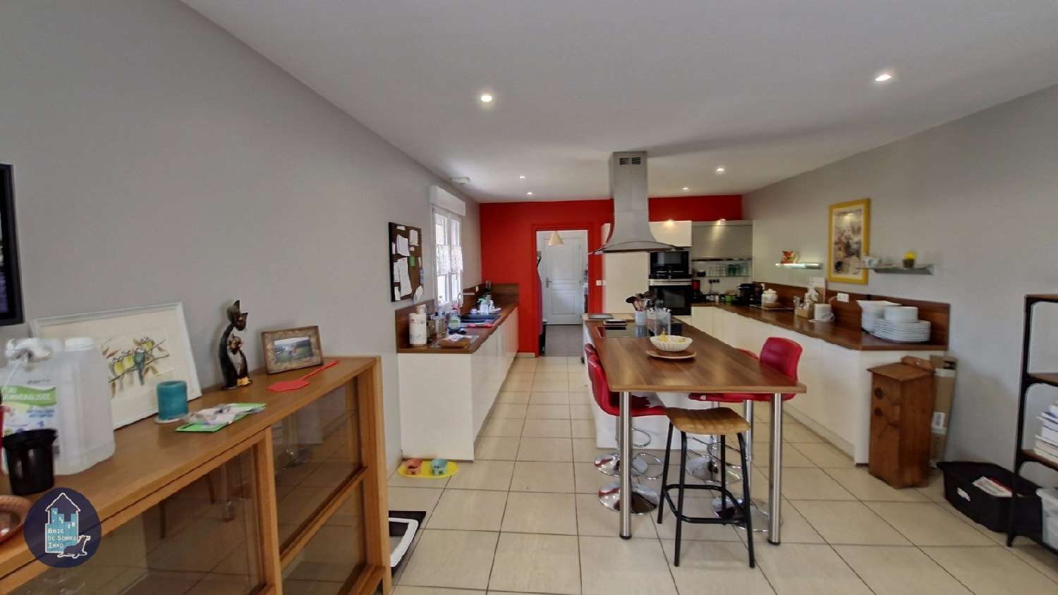 kaufen Villa Boismont Somme 6