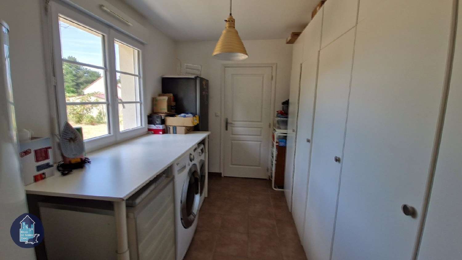 kaufen Villa Boismont Somme 7
