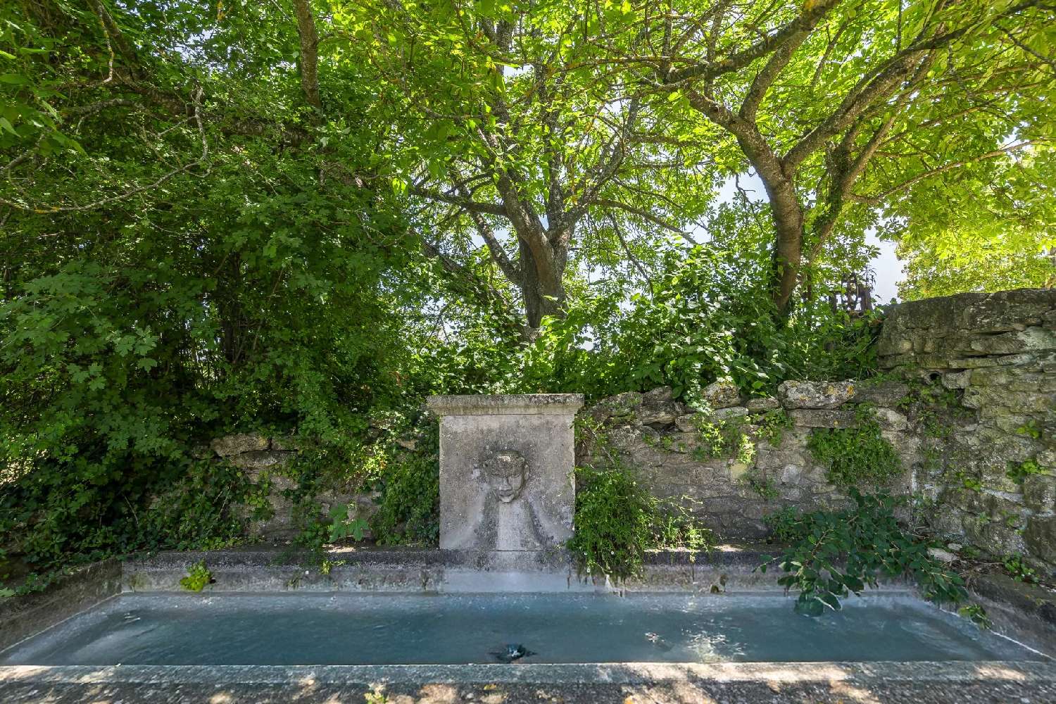à vendre villa Bonnieux Vaucluse 3