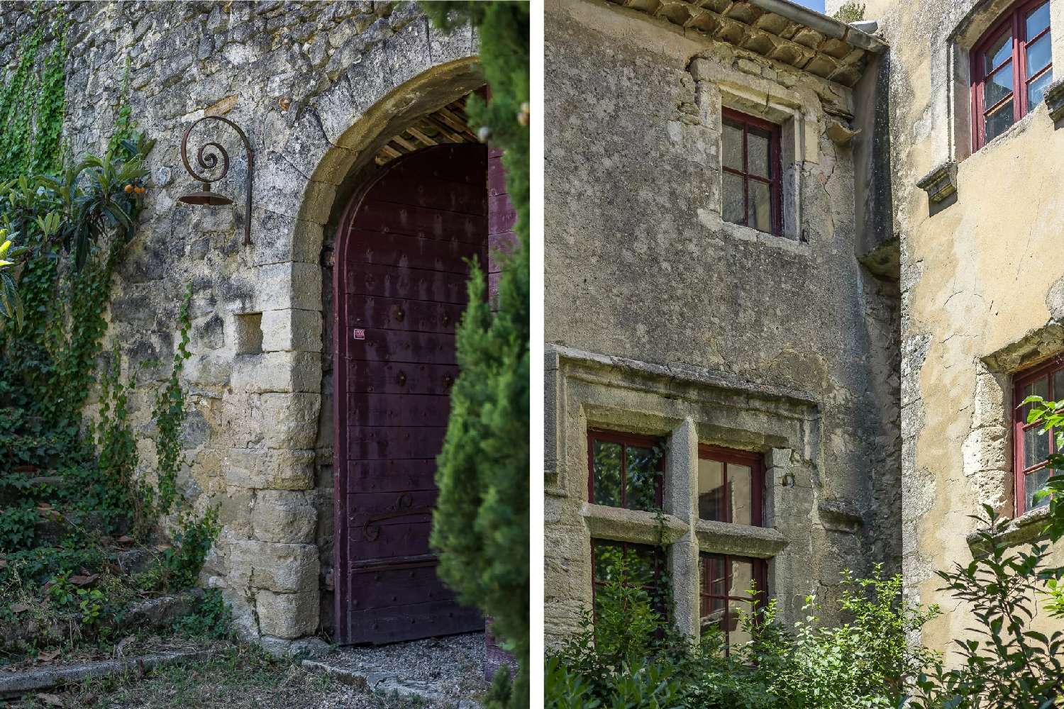 à vendre villa Bonnieux Vaucluse 4