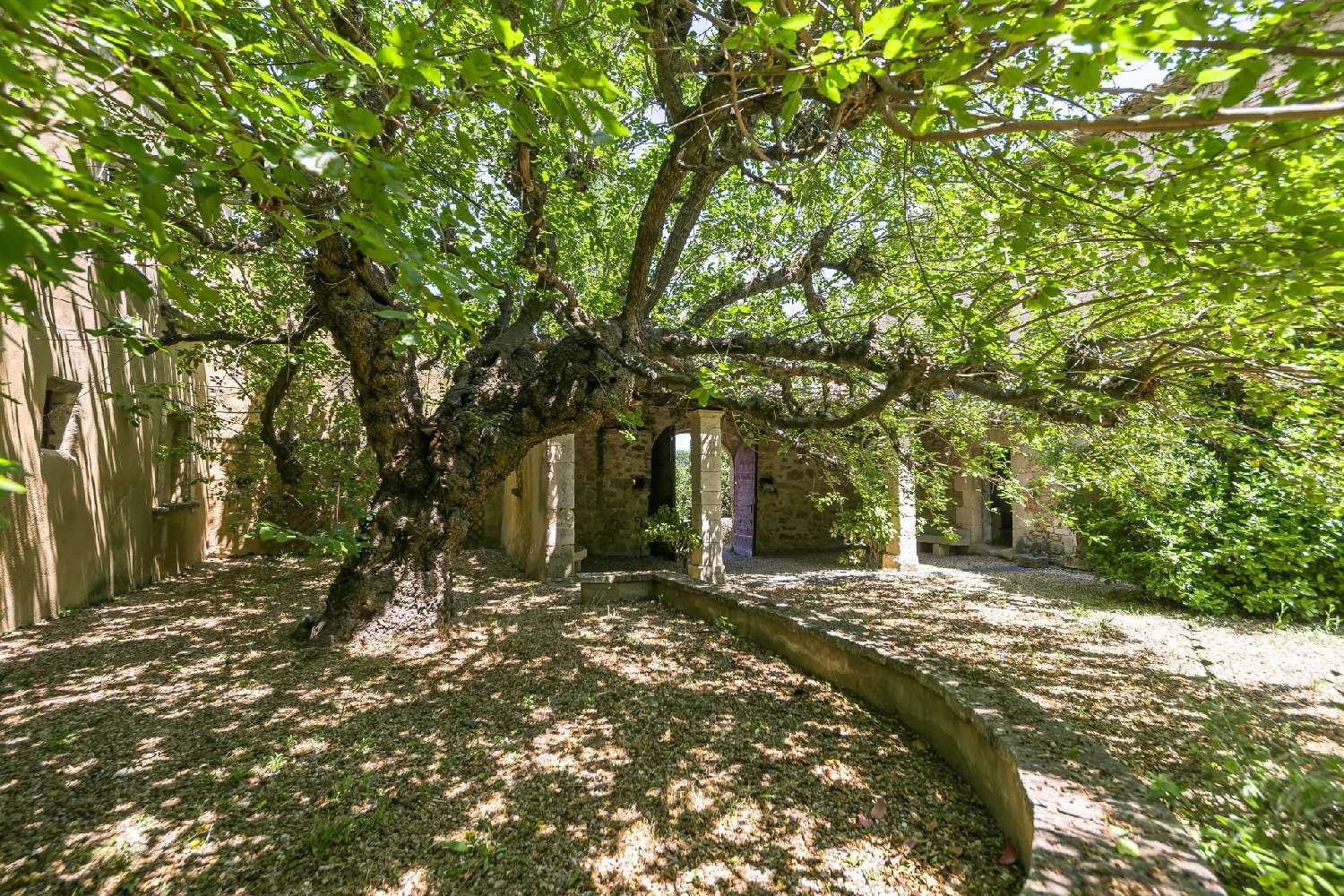 à vendre villa Bonnieux Vaucluse 5