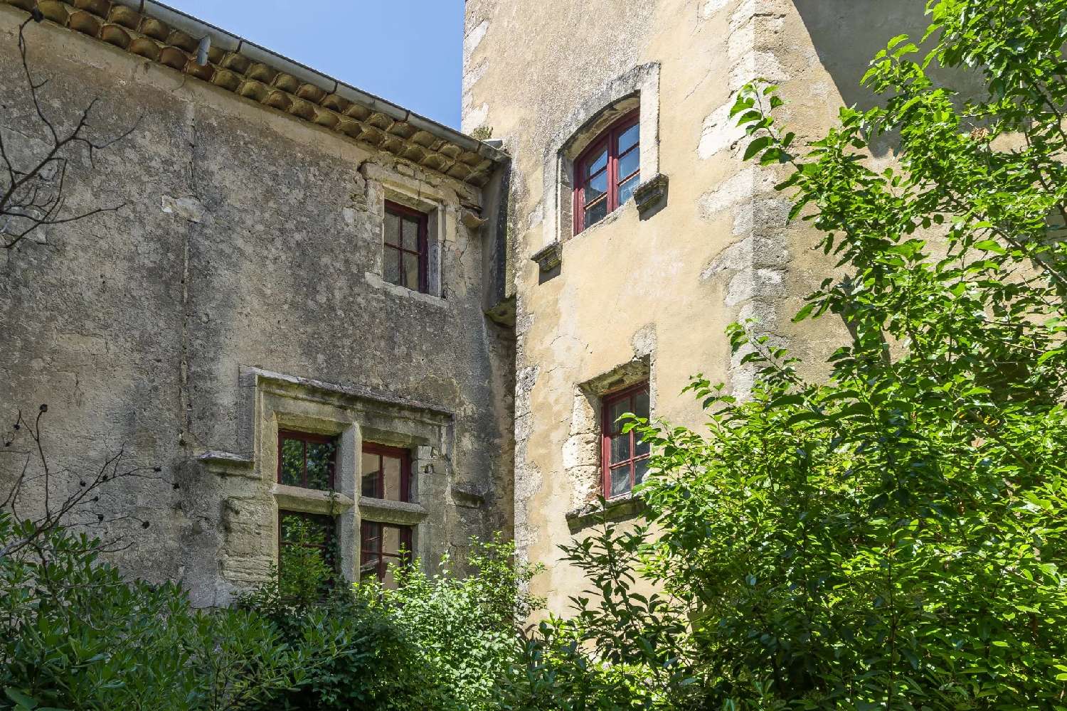 à vendre villa Bonnieux Vaucluse 6