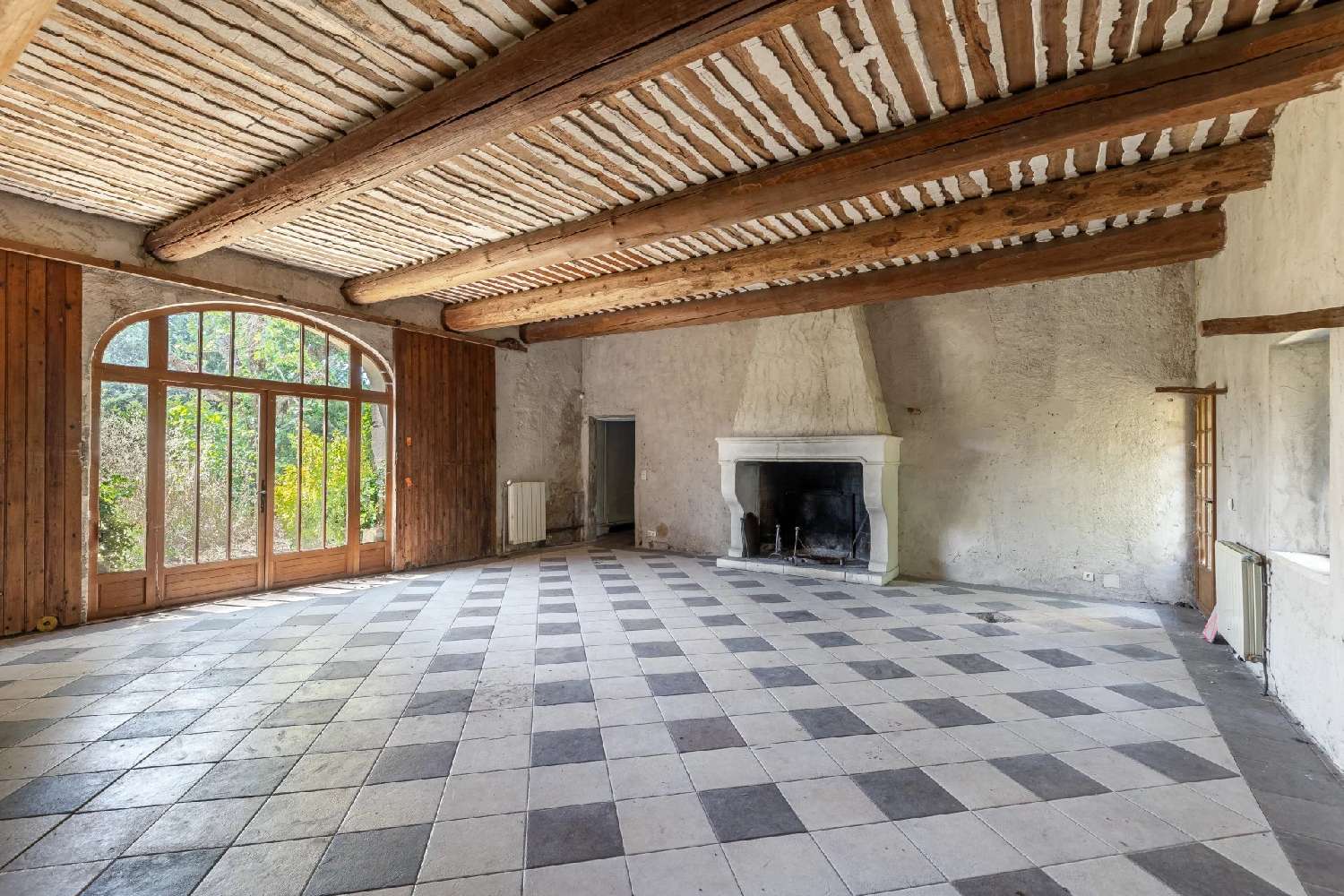 à vendre villa Bonnieux Vaucluse 8