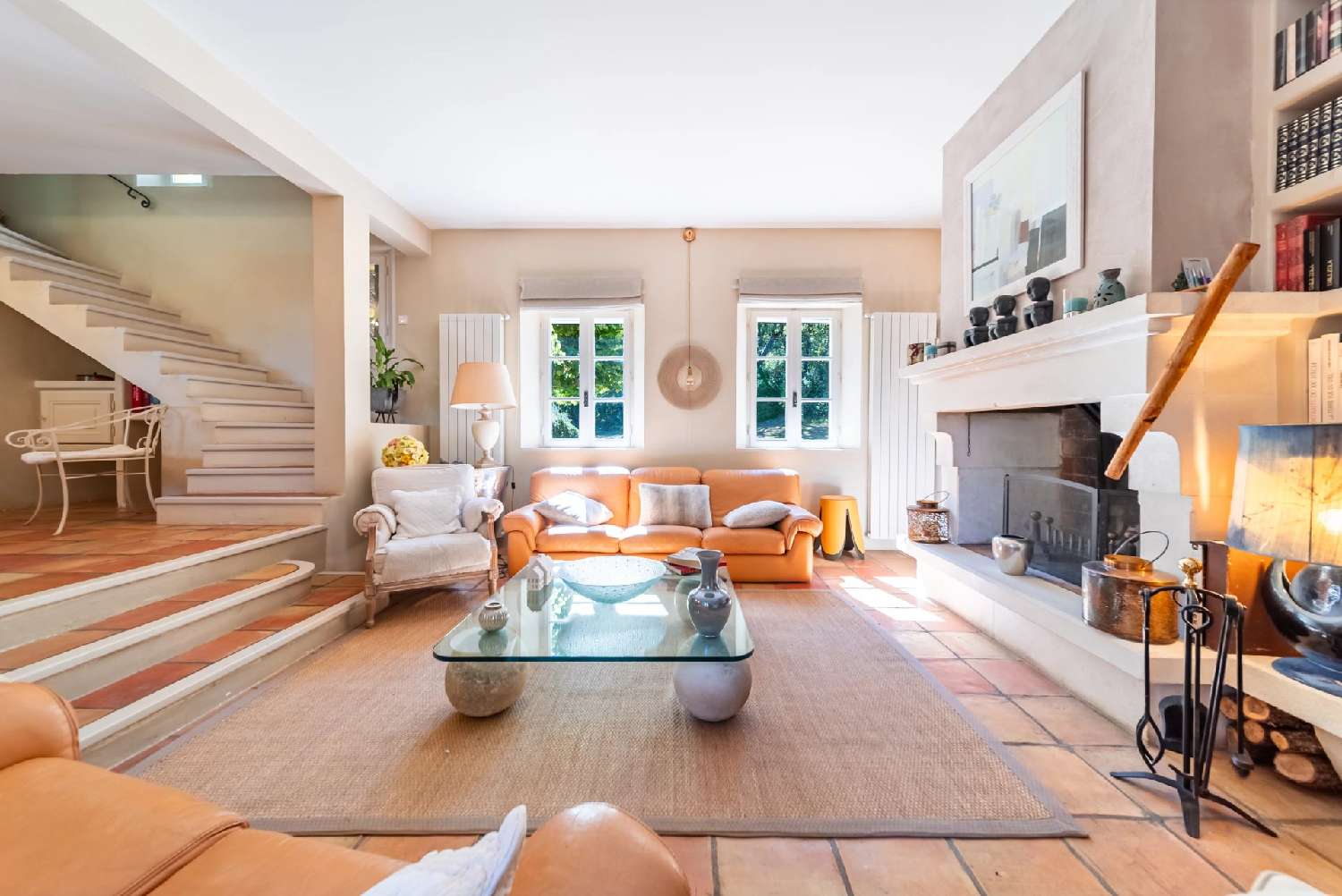 te koop villa Bonnieux Vaucluse 6
