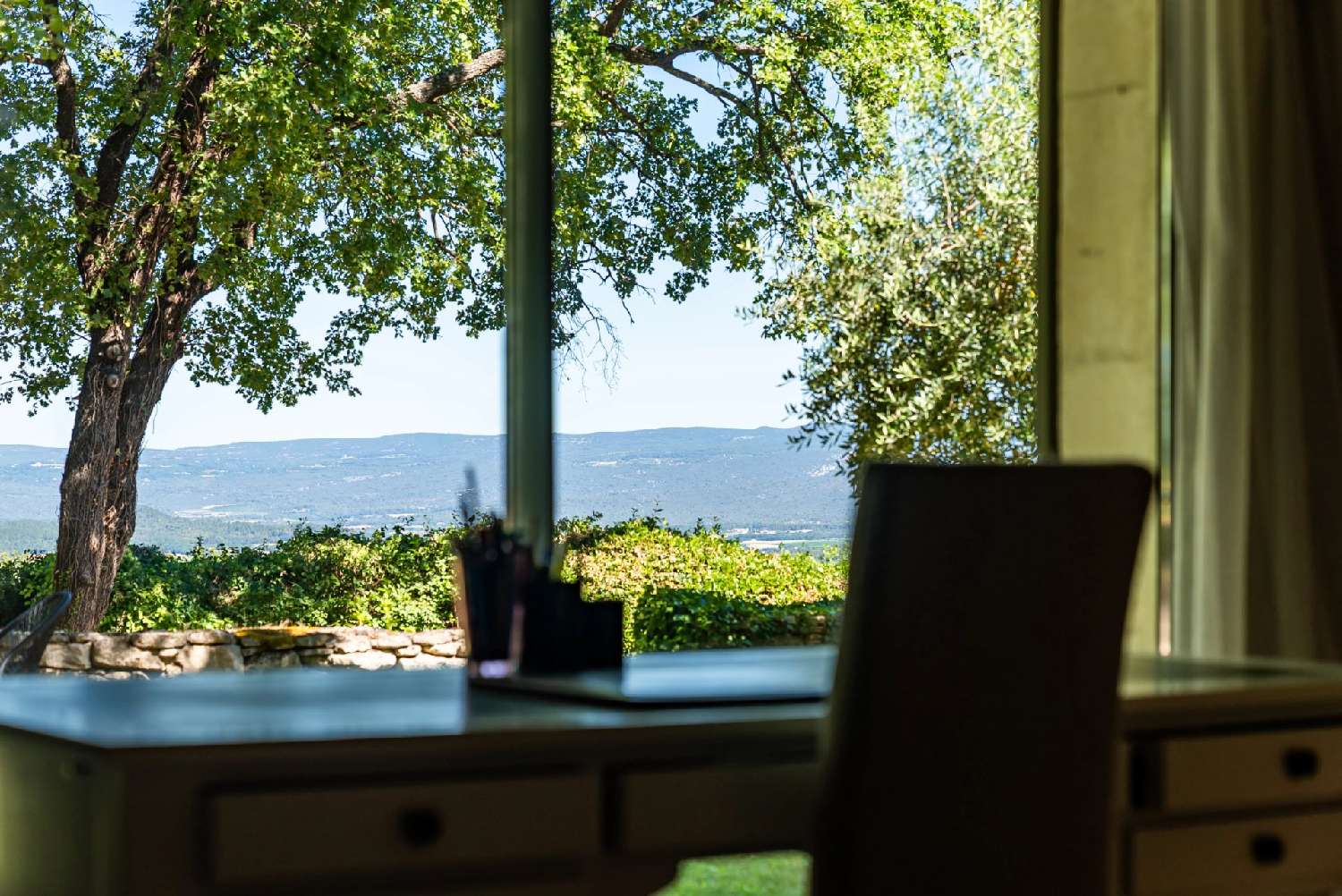 te koop villa Bonnieux Vaucluse 8