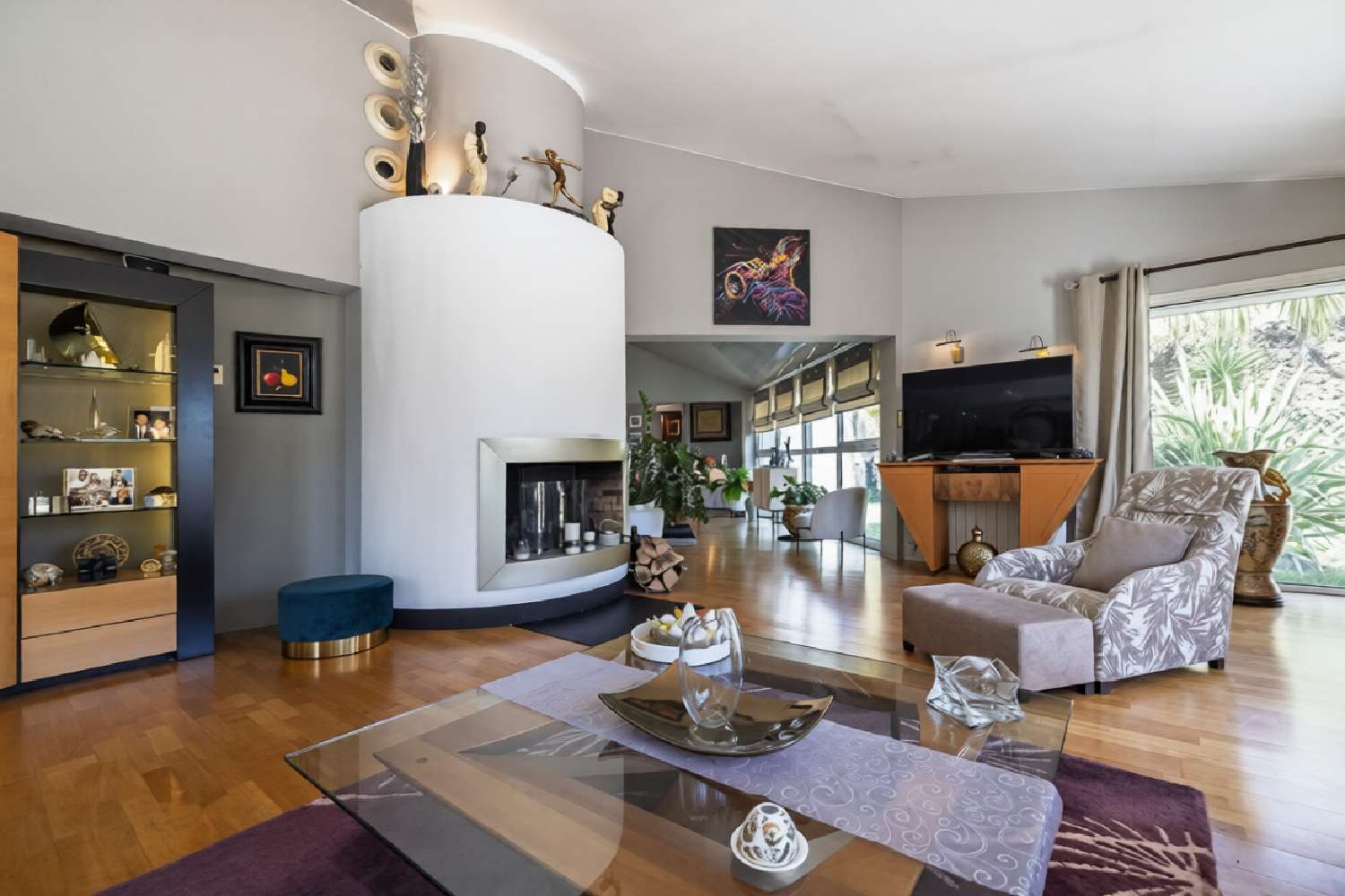  en venta villa Bouc-Bel-Air Bocas del Ródano 6