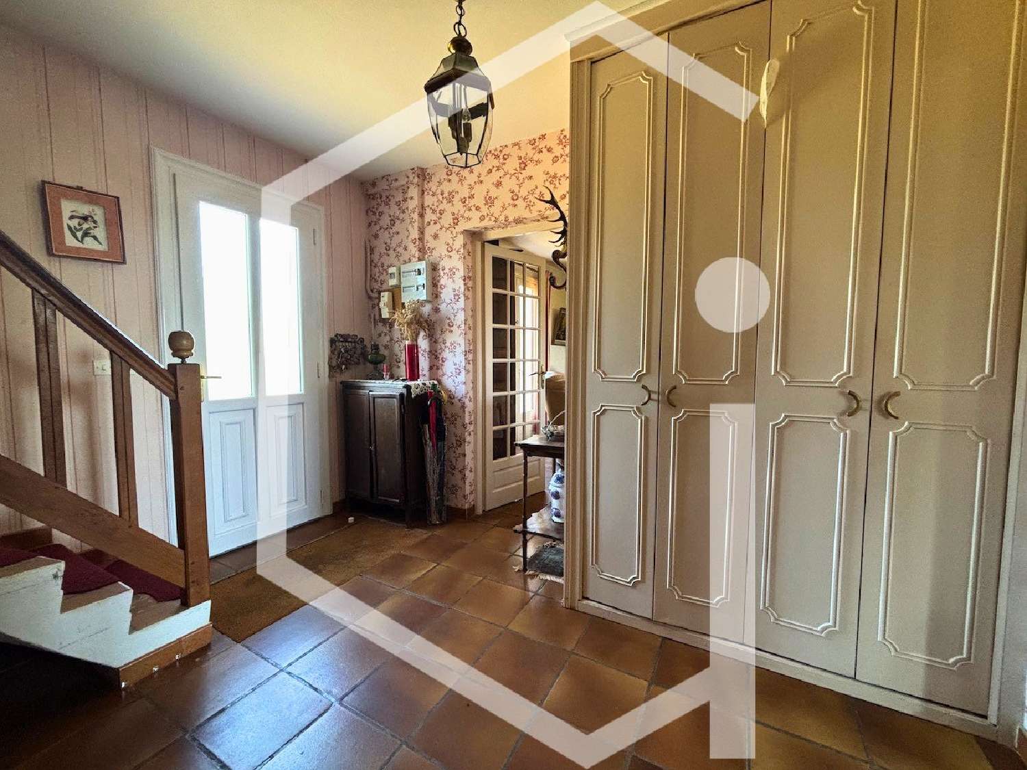  for sale villa Boulleret Cher 2
