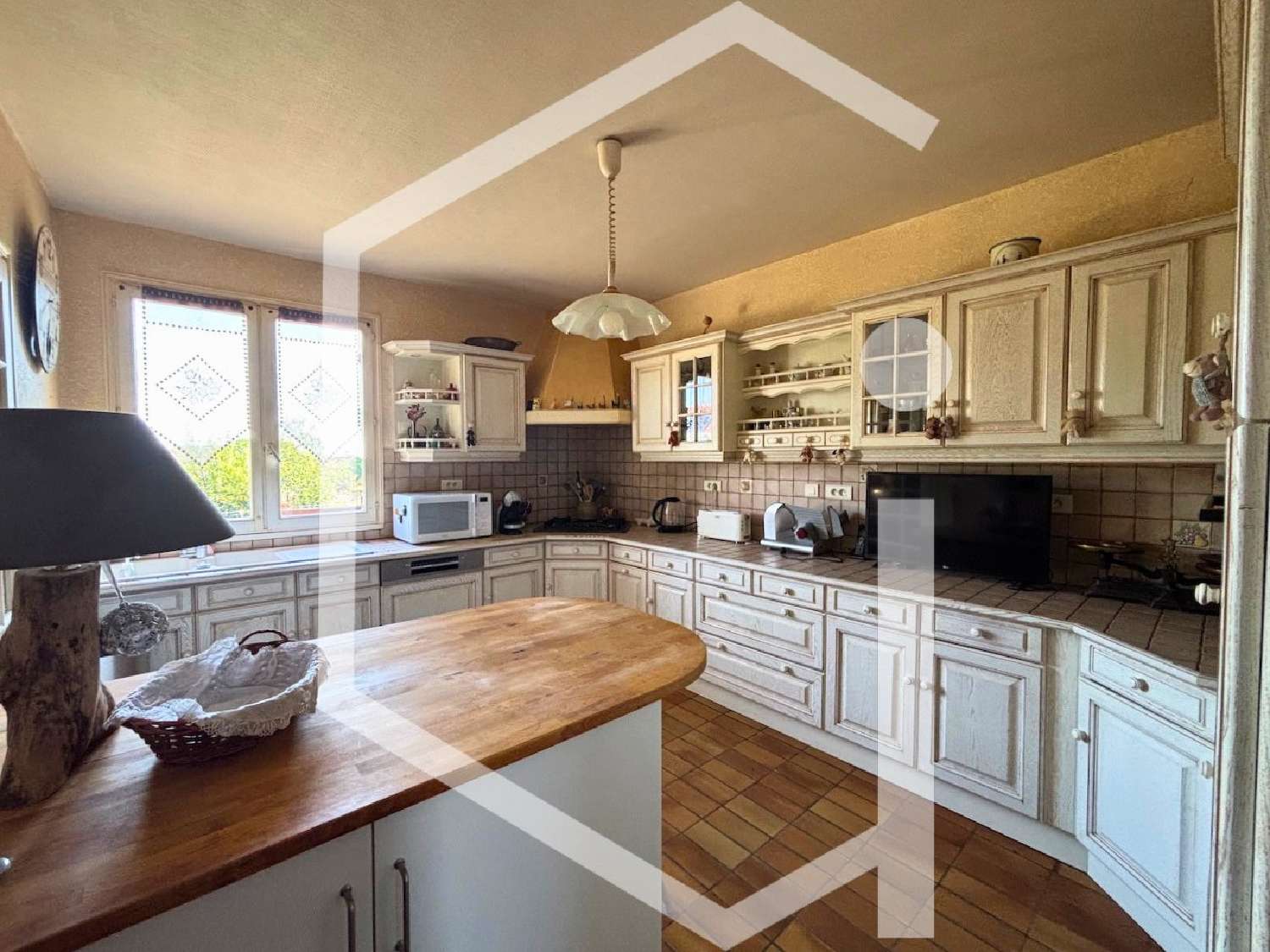  for sale villa Boulleret Cher 6