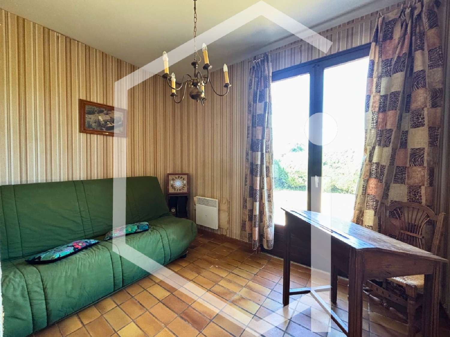  for sale villa Boulleret Cher 7