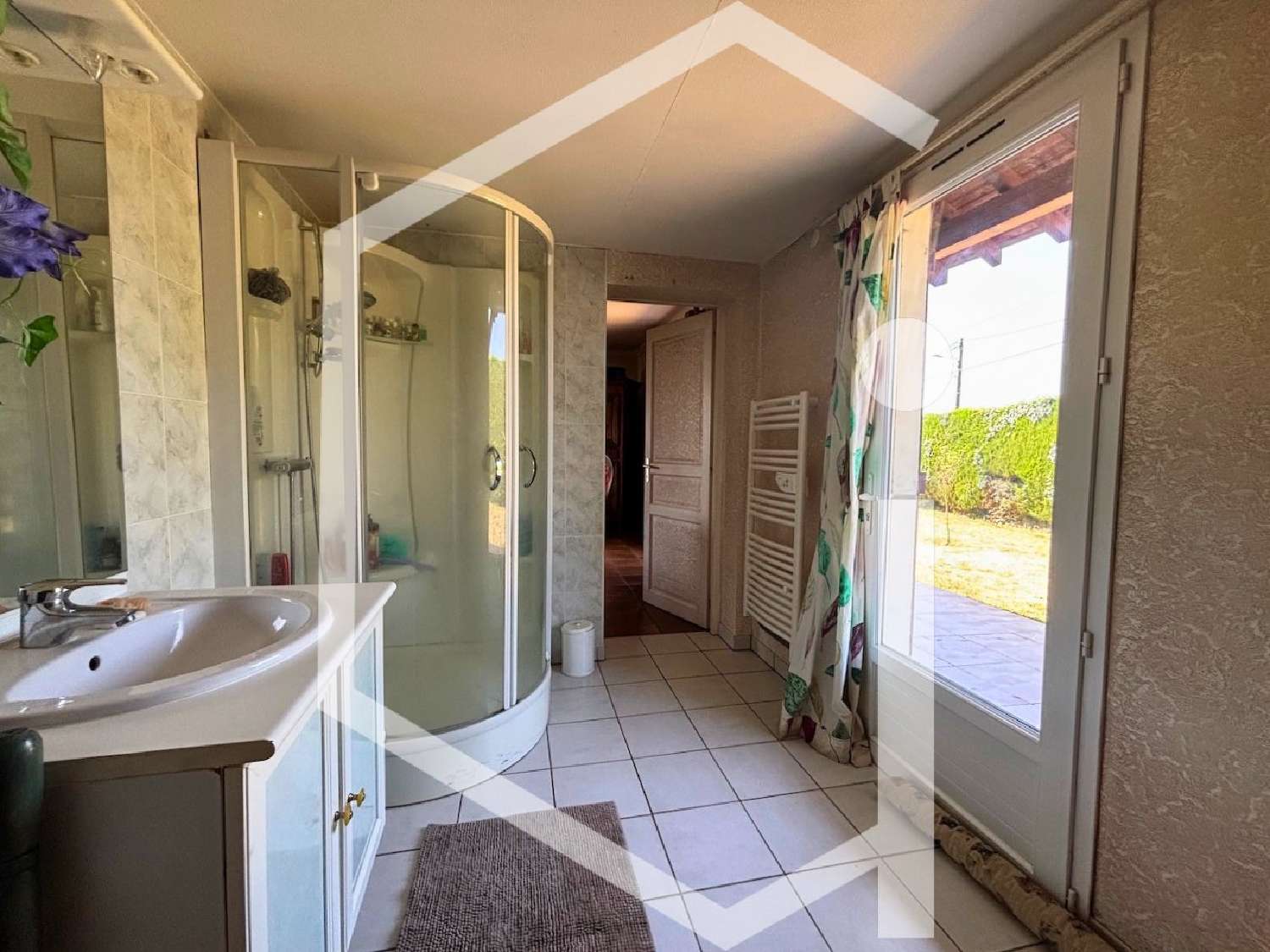  for sale villa Boulleret Cher 8