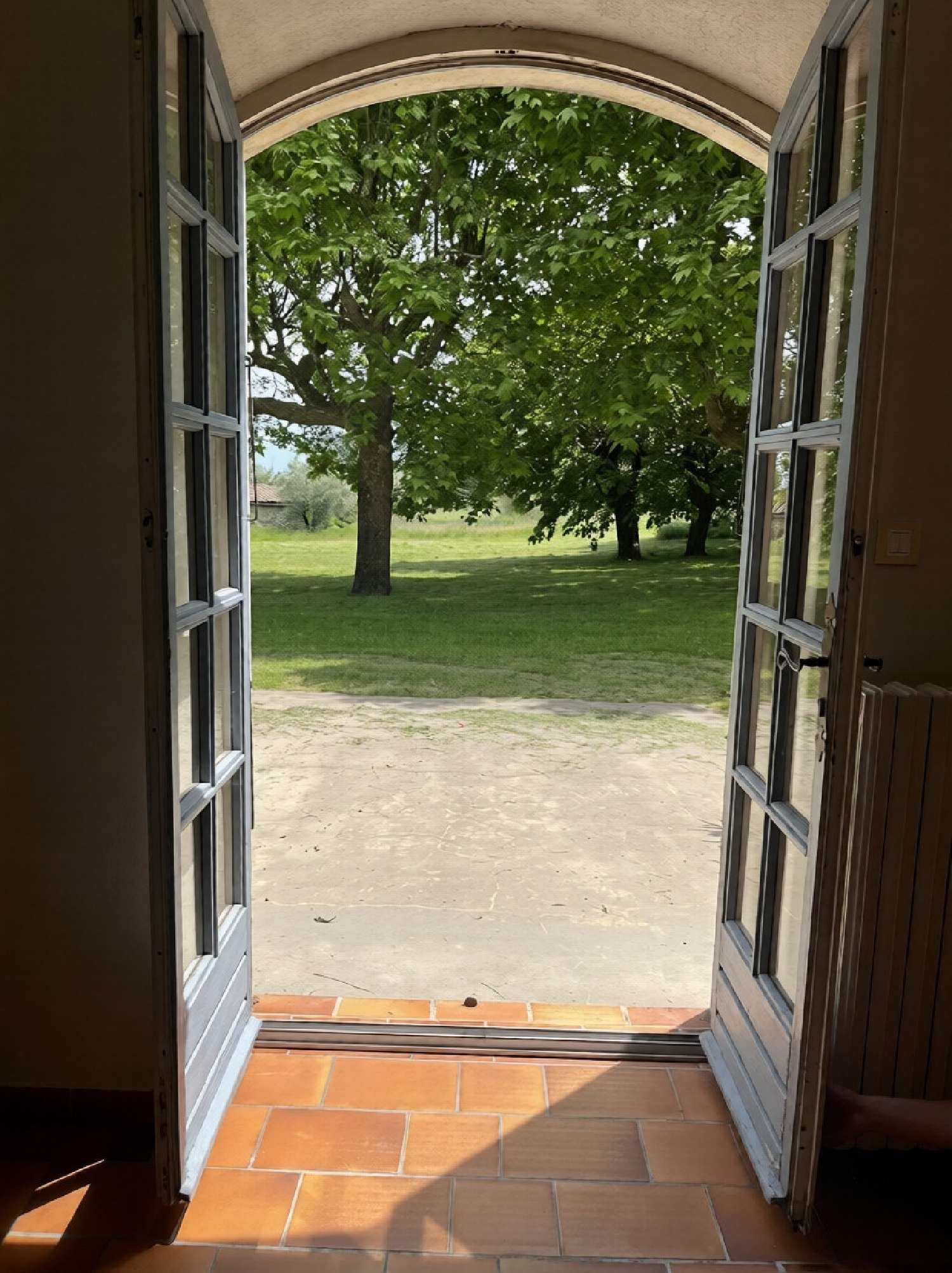 for sale villa Bouquet Gard 4
