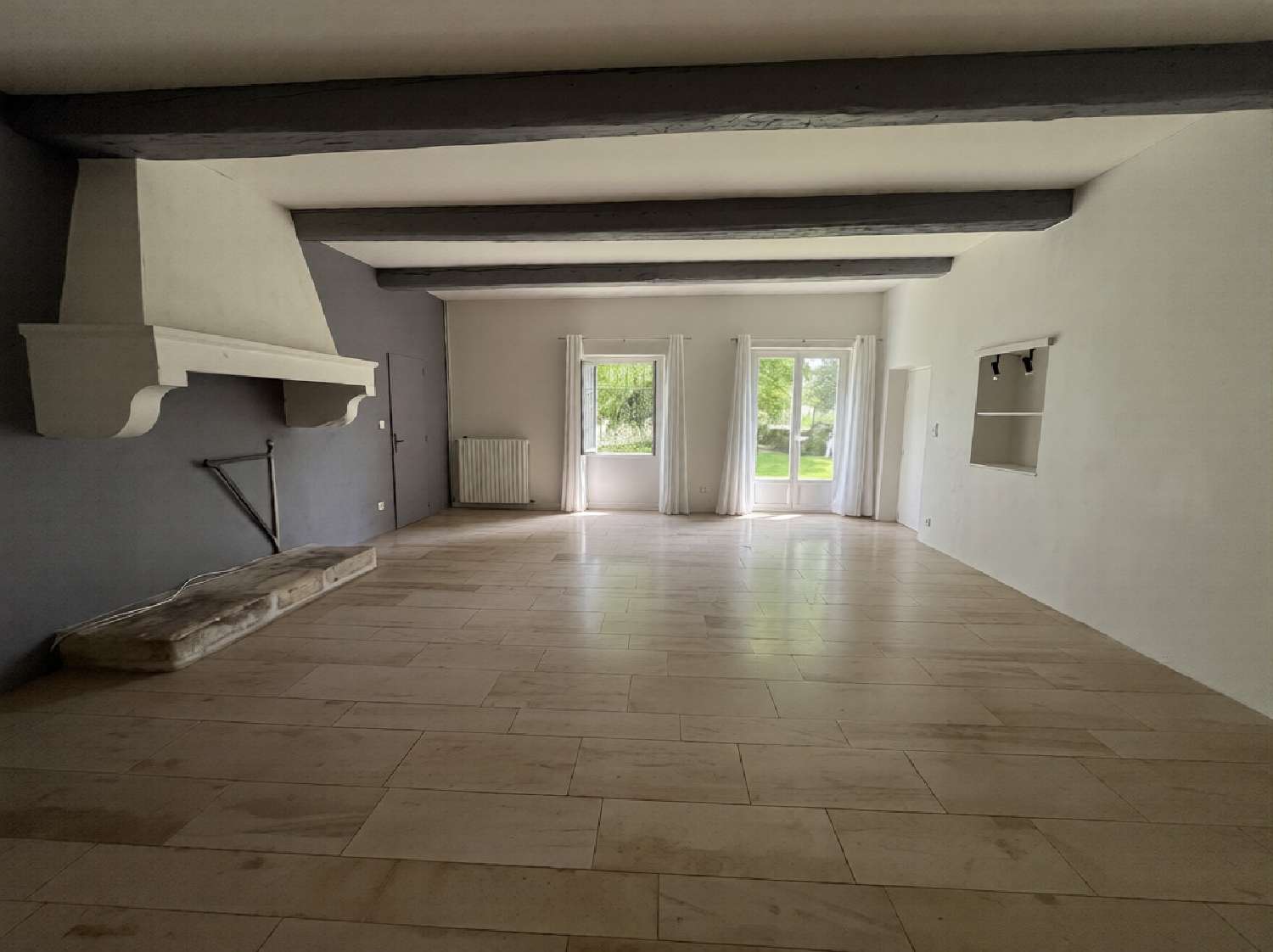for sale villa Bouquet Gard 6