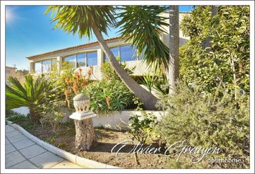 Bouzigues Hérault Villa Bild 7367487