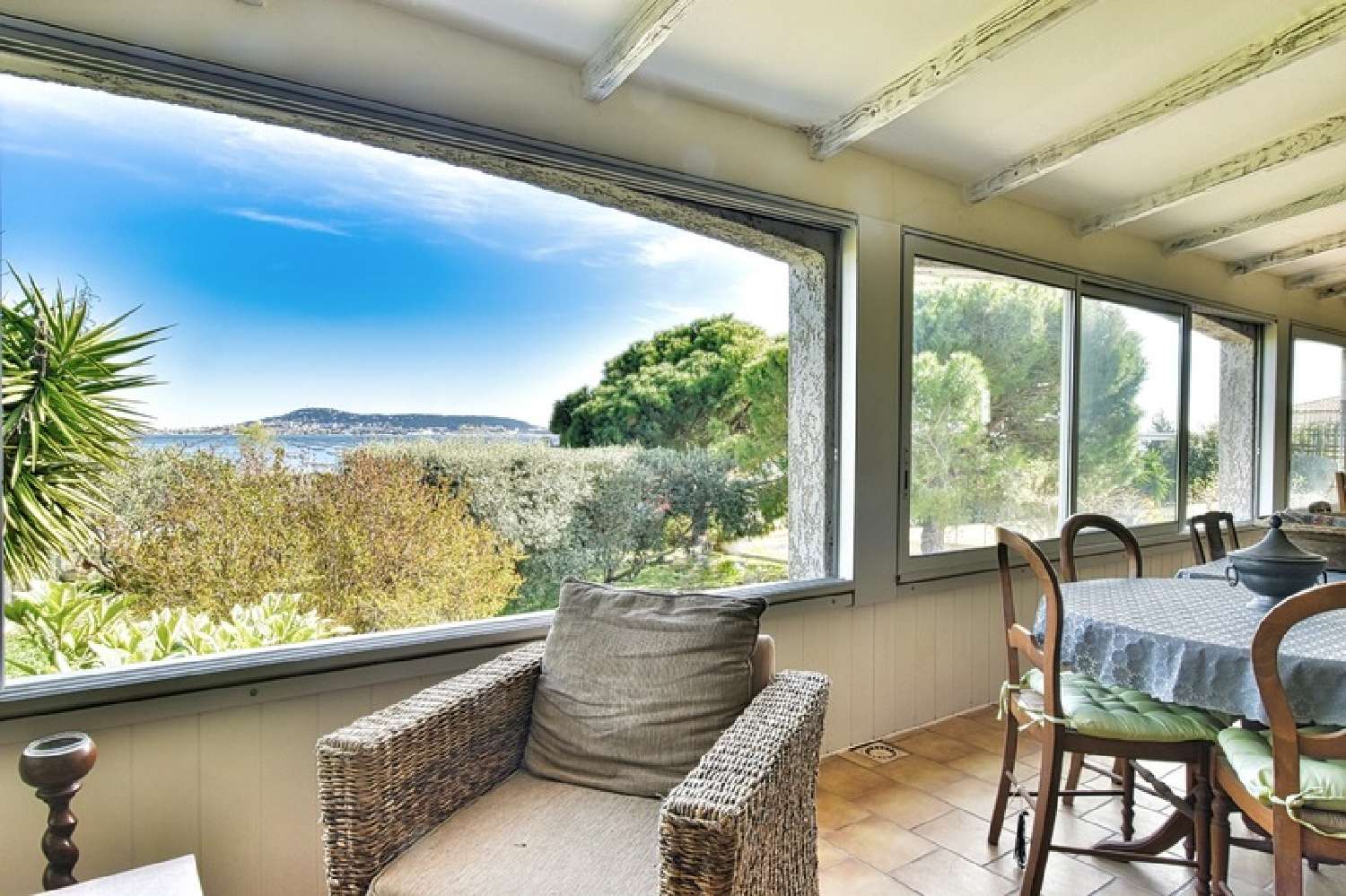 kaufen Villa Bouzigues Hérault 2