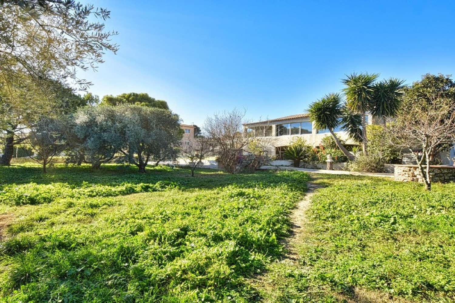 kaufen Villa Bouzigues Hérault 3