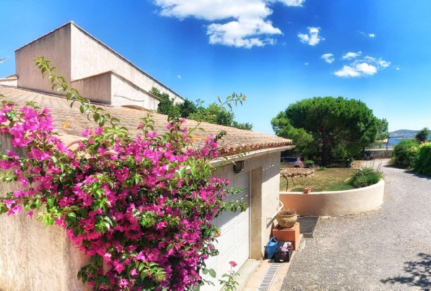 kaufen Villa Bouzigues Hérault 4