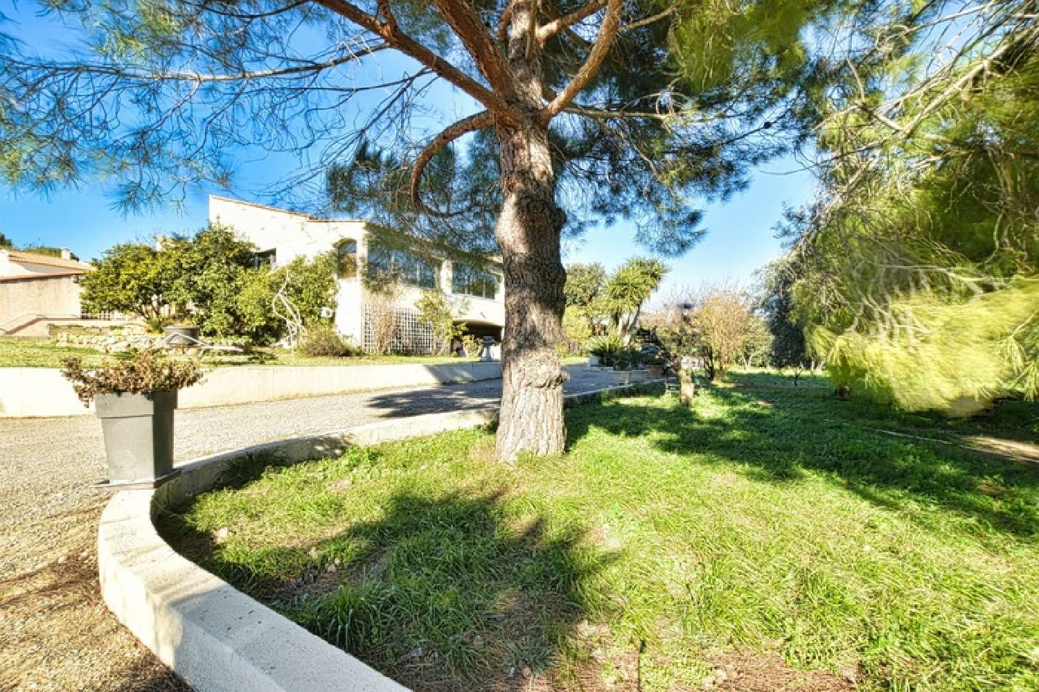 kaufen Villa Bouzigues Hérault 5