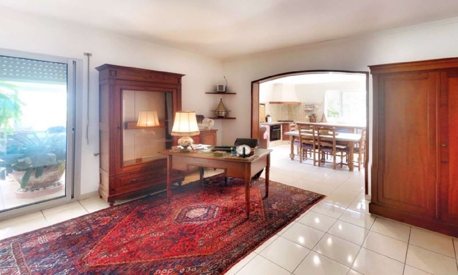 kaufen Villa Bouzigues Hérault 6