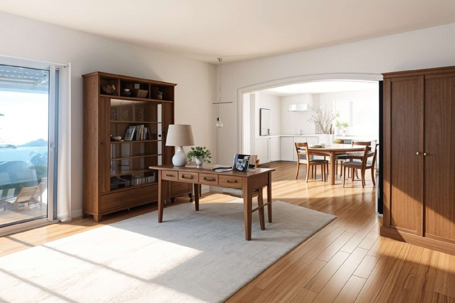 kaufen Villa Bouzigues Hérault 7