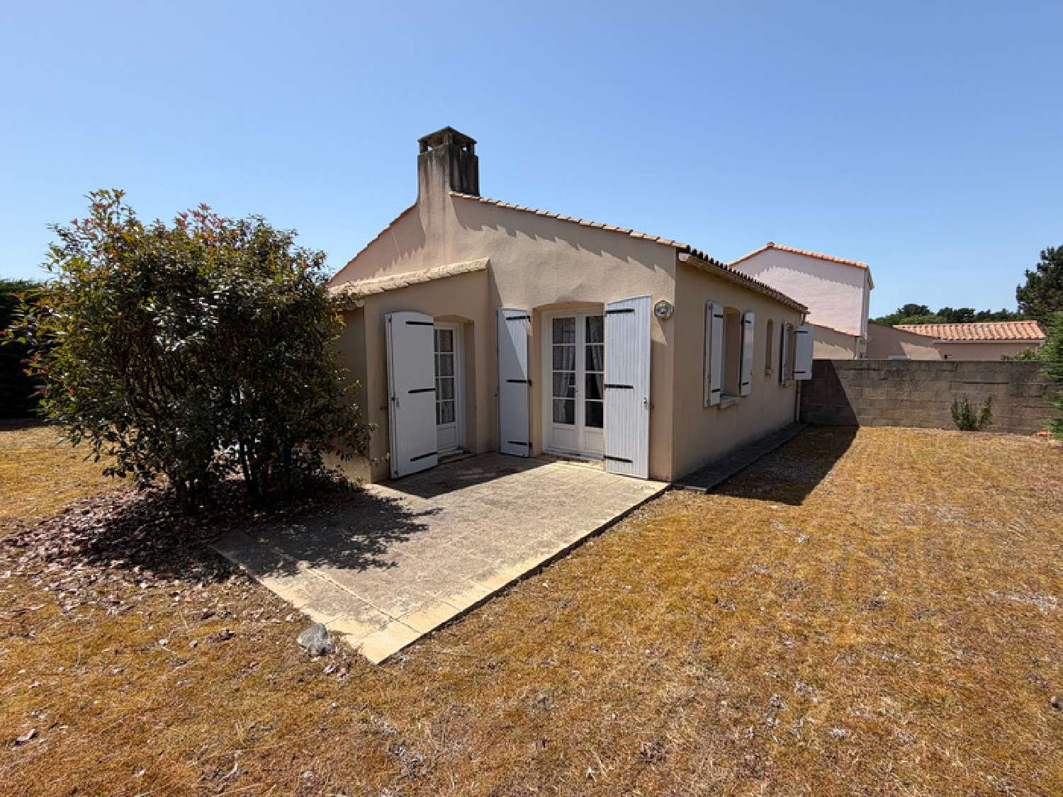 kaufen Villa Brétignolles-sur-Mer Vendée 1
