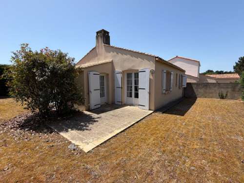 Brétignolles-sur-Mer Vendée Villa Bild 7371147