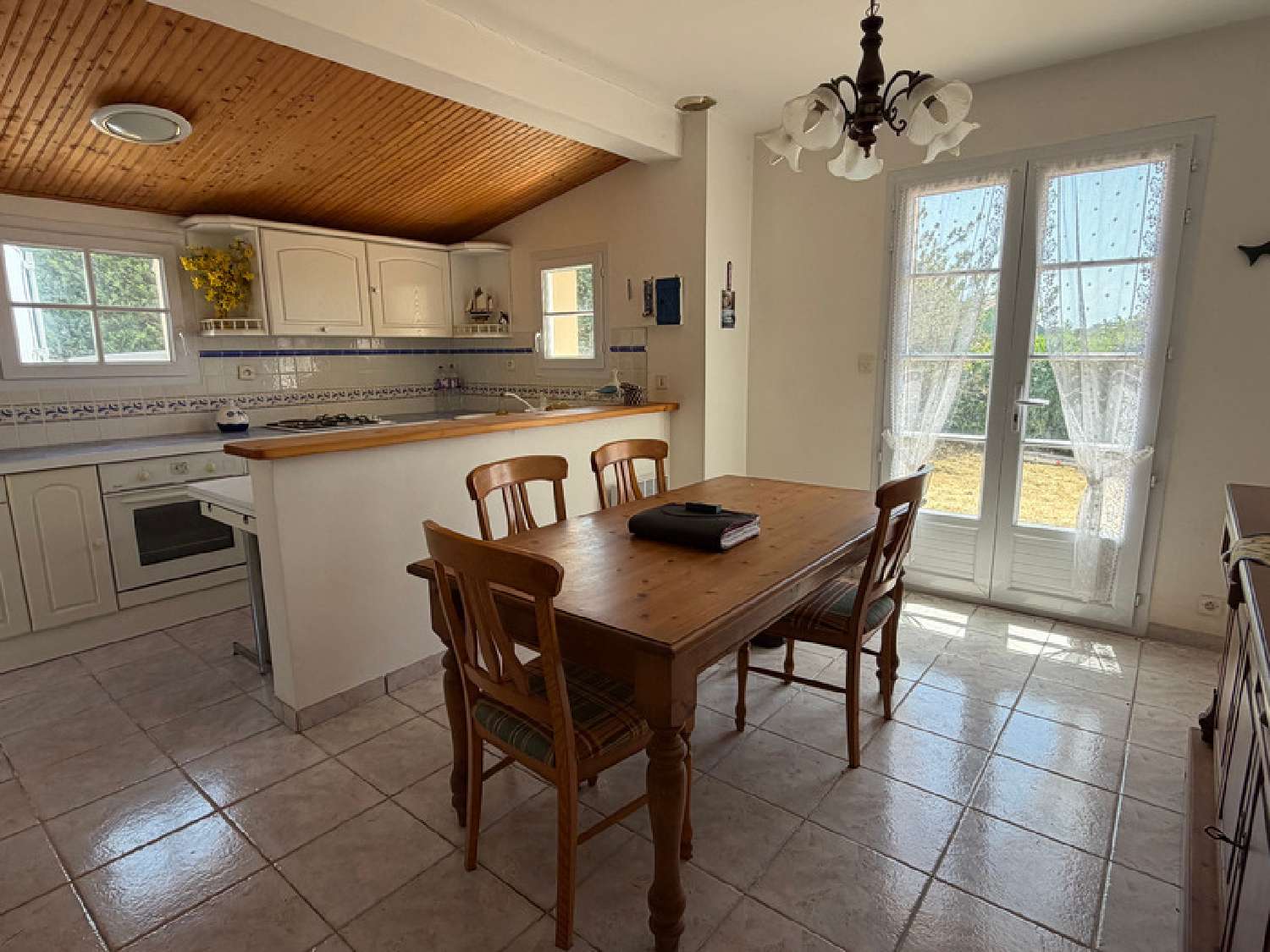 kaufen Villa Brétignolles-sur-Mer Vendée 5
