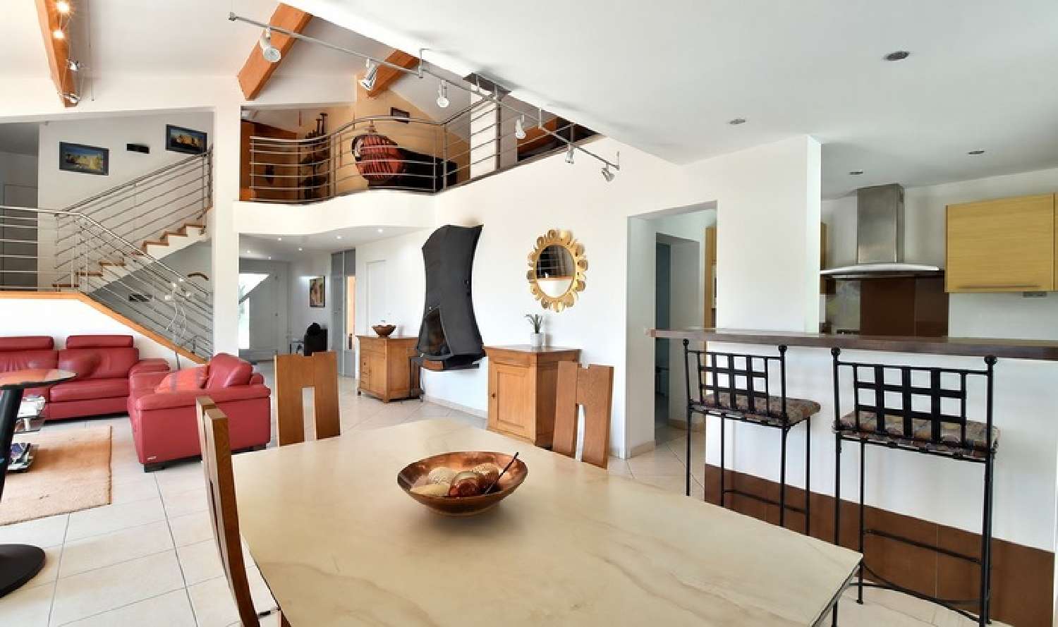 kaufen Villa Bruguières Haute-Garonne 3