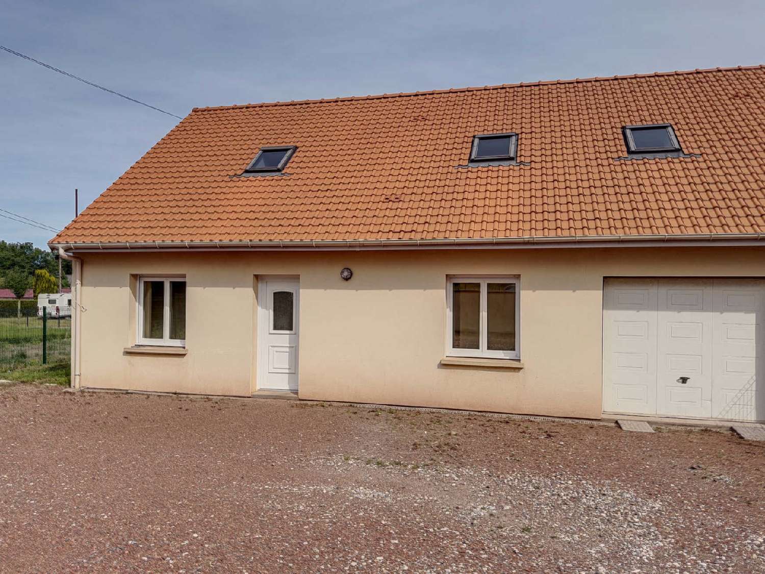 kaufen Villa Brutelles Somme 1