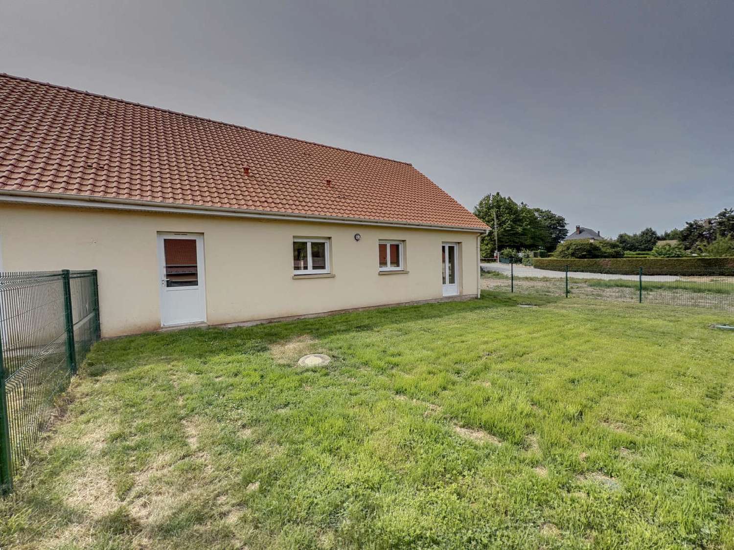kaufen Villa Brutelles Somme 3