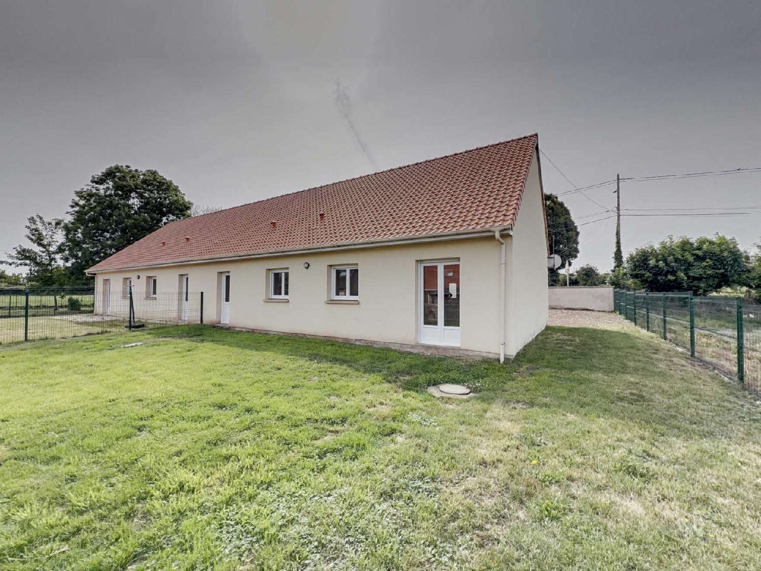 kaufen Villa Brutelles Somme 4