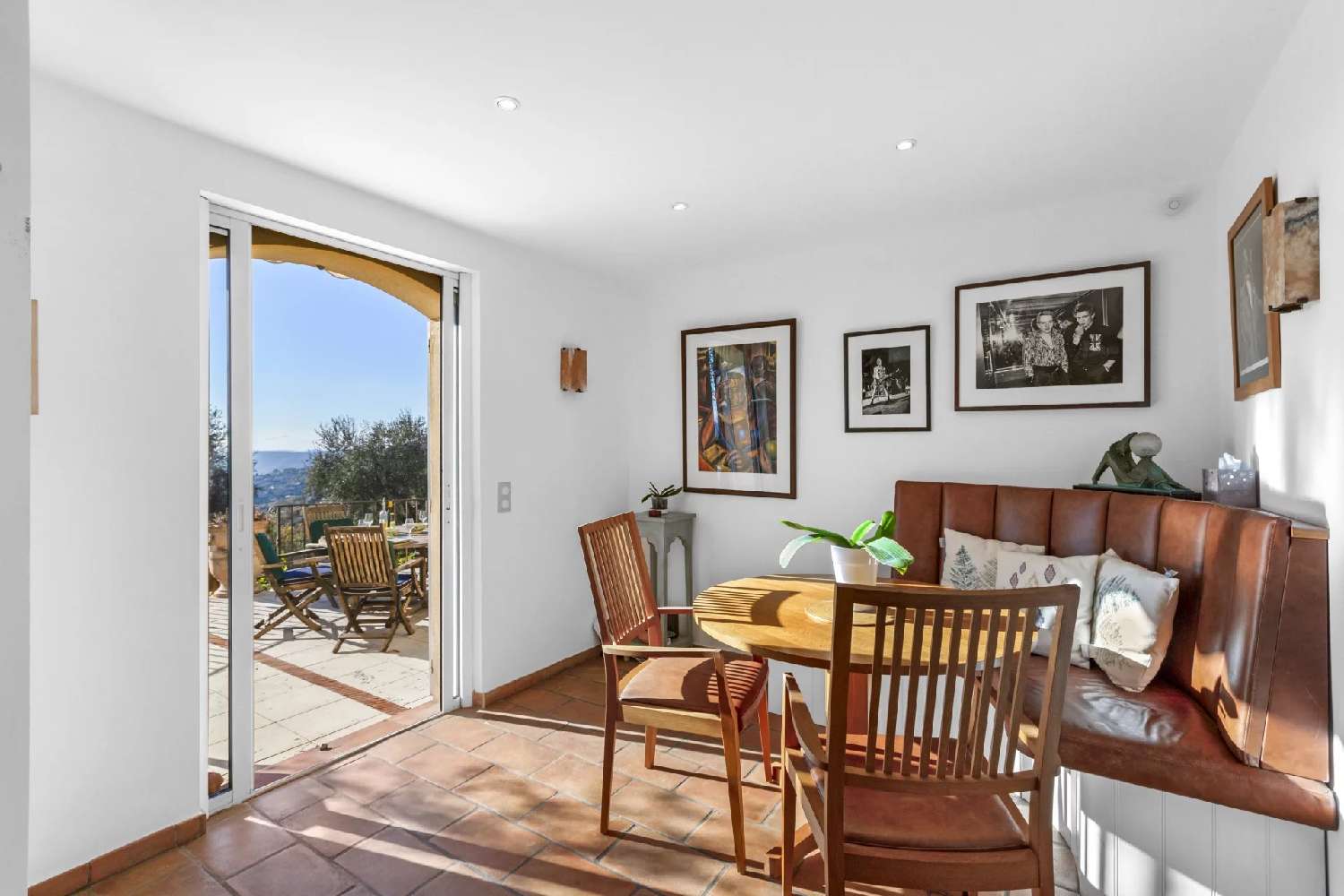  te koop villa Cabris Alpes-Maritimes 6
