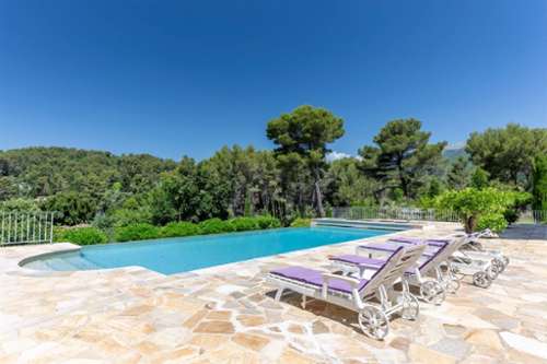 Cabris Alpes-Maritimes Villa Bild 7379288