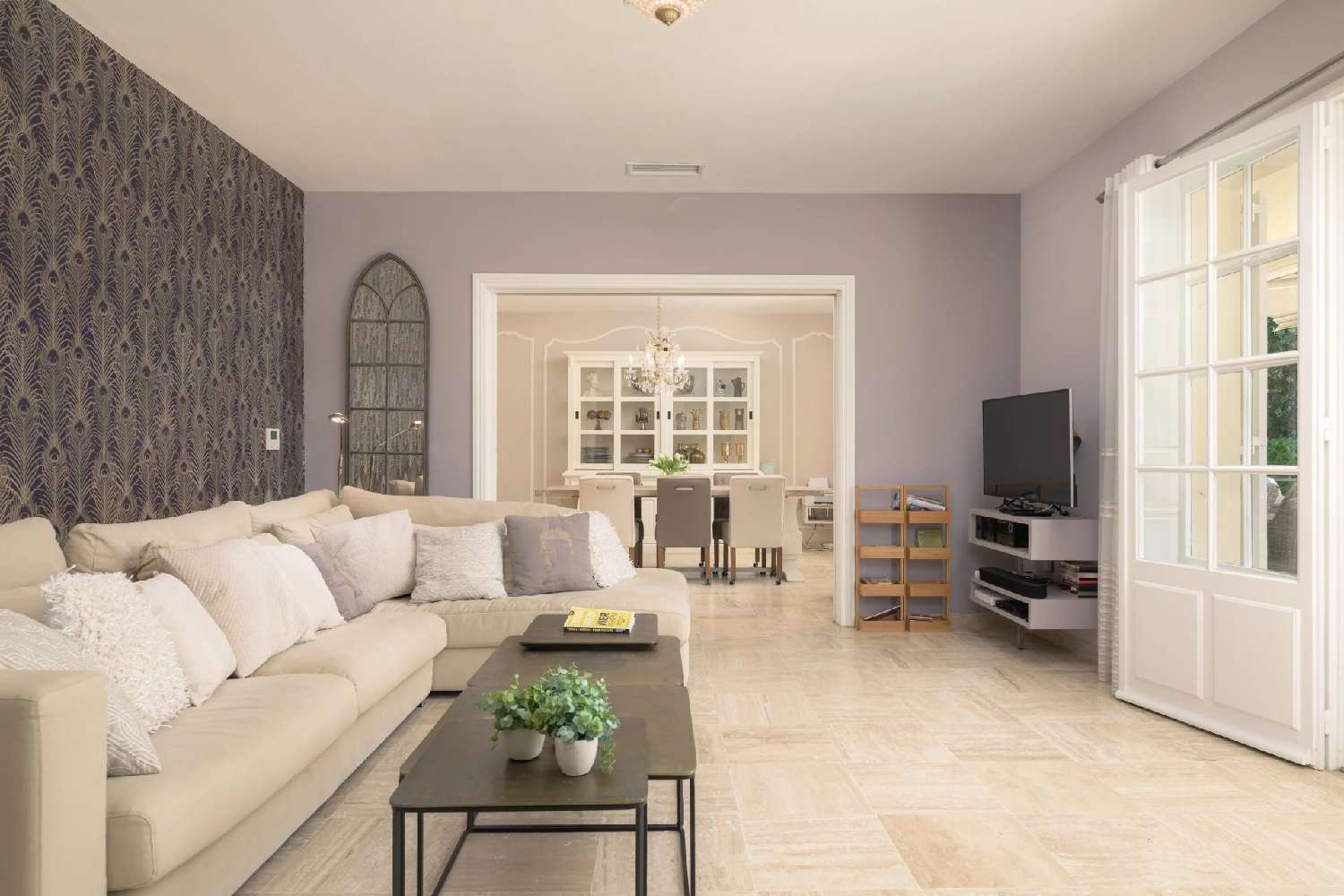 kaufen Villa Cabris Alpes-Maritimes 2