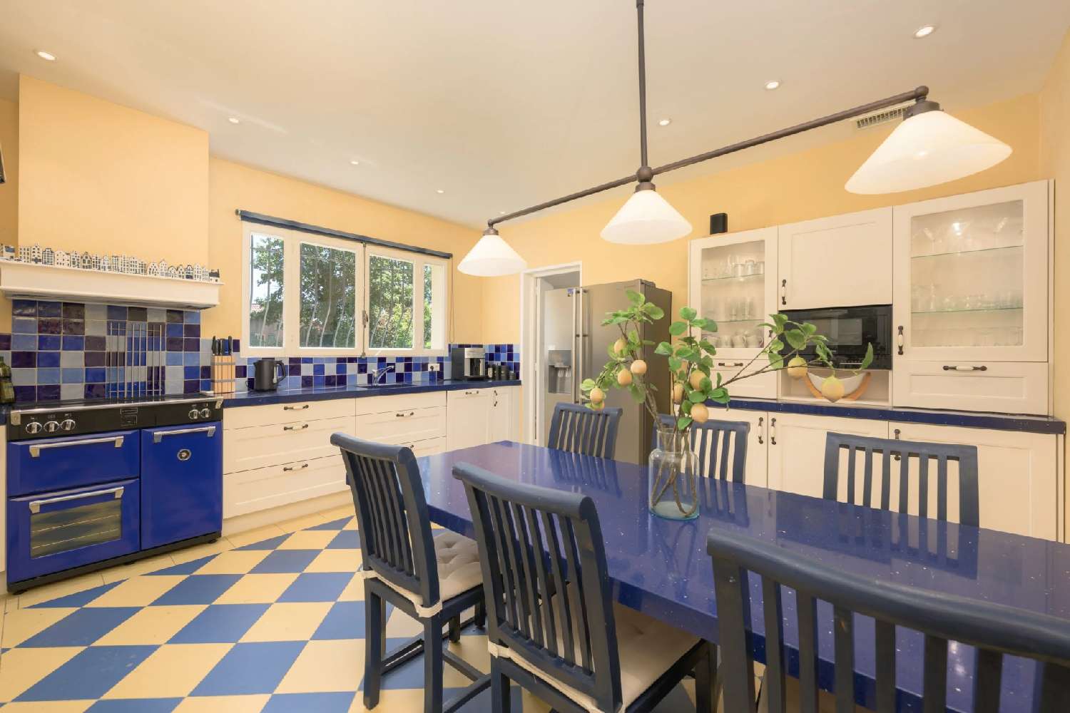 kaufen Villa Cabris Alpes-Maritimes 3