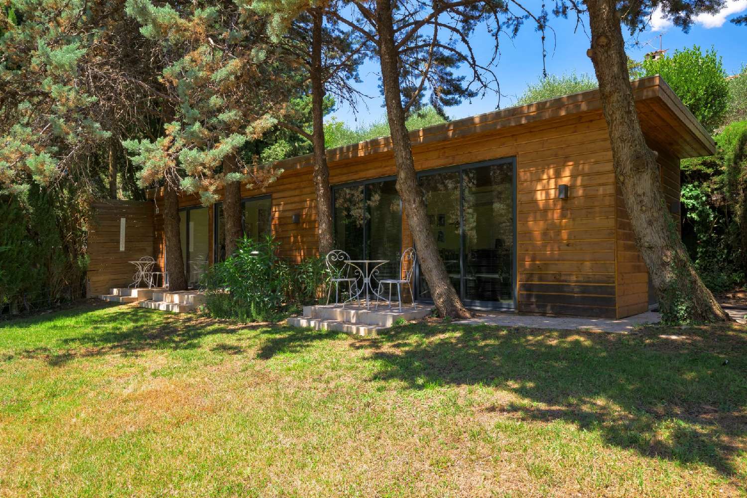 kaufen Villa Cabris Alpes-Maritimes 5