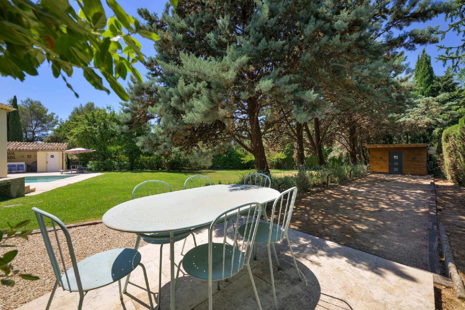 kaufen Villa Cabris Alpes-Maritimes 7