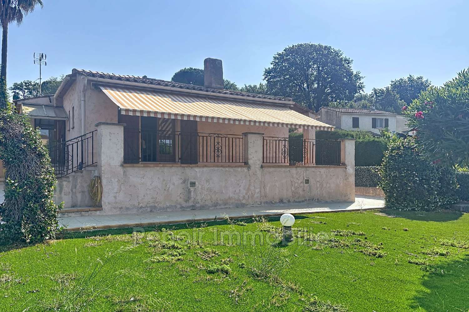 kaufen Villa Cagnes-sur-Mer Alpes-Maritimes 1