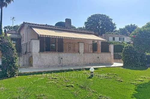Cagnes-sur-Mer Alpes-Maritimes villa foto 7369157