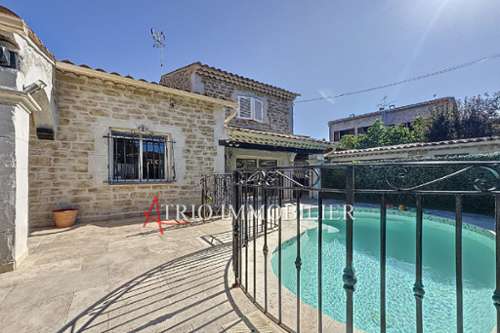 Cagnes-sur-Mer Alpes-Maritimes Villa Bild 7373435